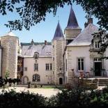 Фотография мини отеля Château de Melin - B&B