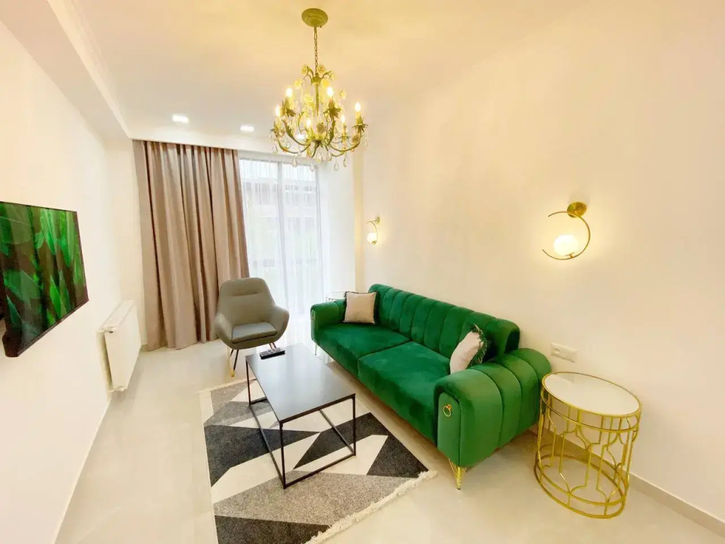 Фотография квартиры Апартаменты City Heart Luxury Apartment