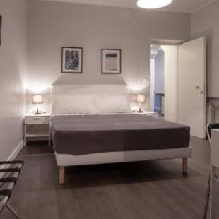 Фотографии мини отеля 
            maribea rome center