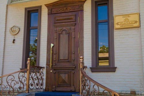 Фотографии гостиницы
Платан