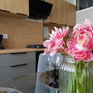 Фотография квартиры Квартира в центре Пскова