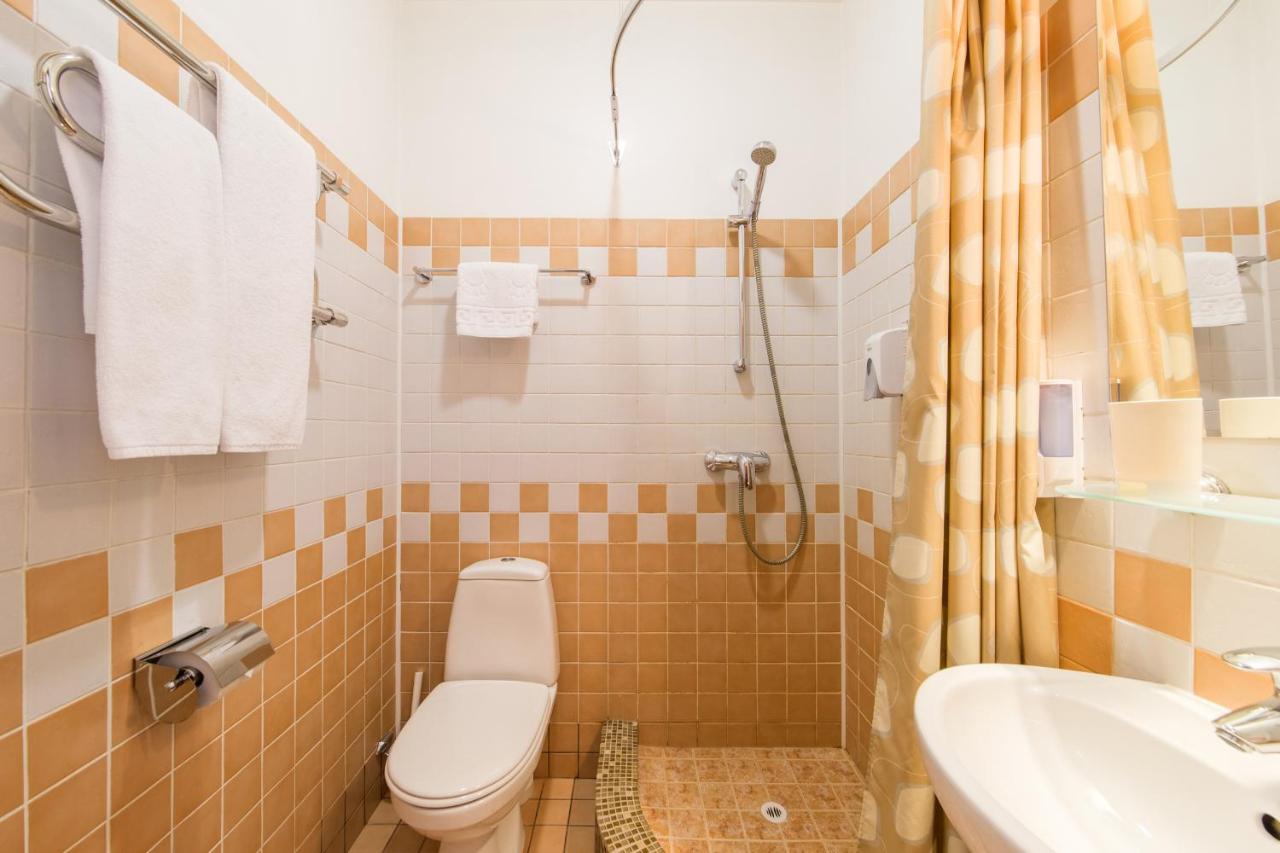 Фотография гостиницы Вера