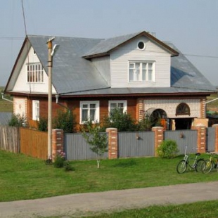 Фотография гостевого дома Лепешиных