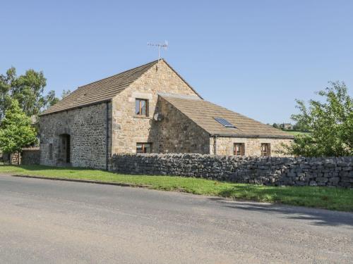 Фотографии гостевого дома 
            Burrow Barn, Lancaster