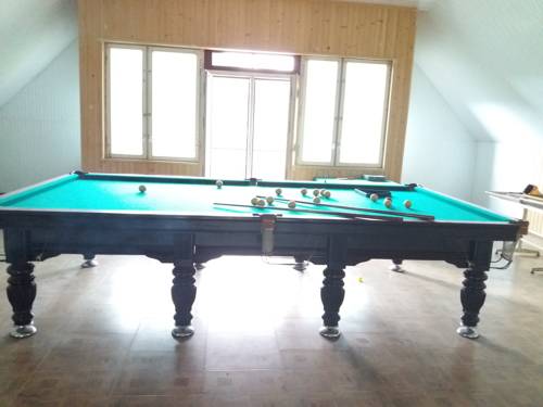 Фотография гостевого дома Guest house Dia 3