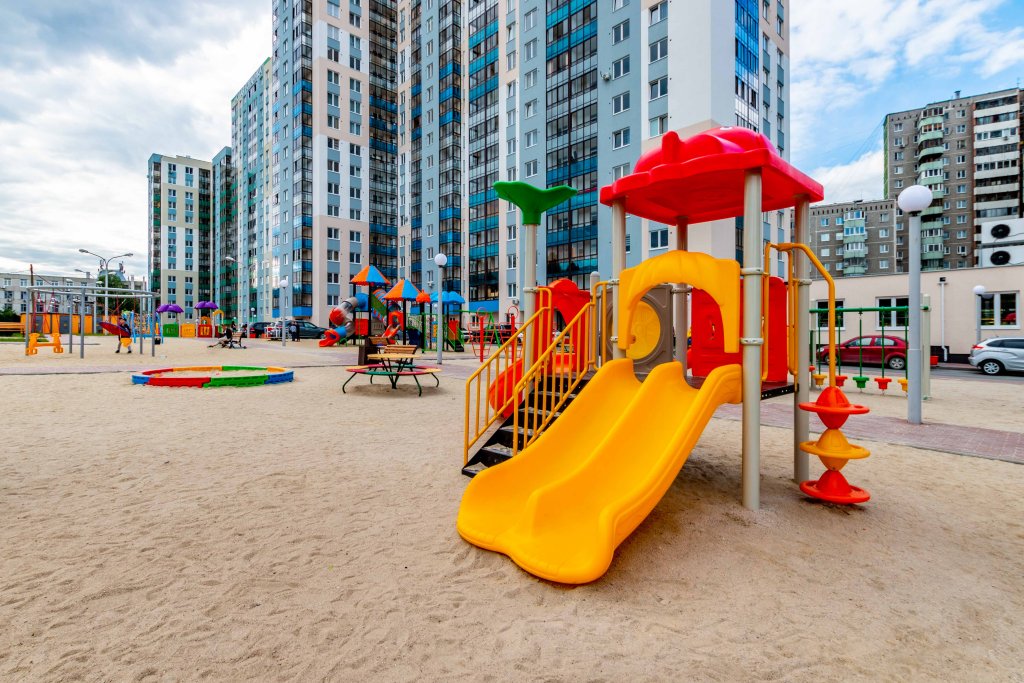 Фотография квартиры Апартаменты Новая Ботаника DreamHouse