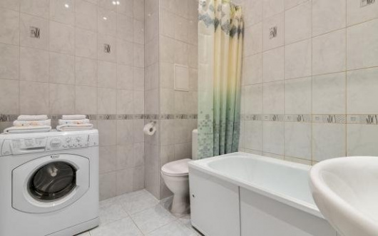 Фотографии квартиры
Apartico (Апартико) на Большом проспекте В.О. 87