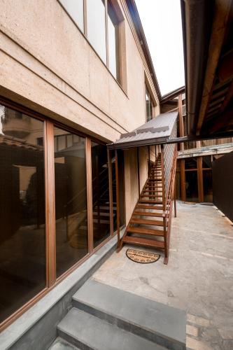 Фотография хостела Aygestan