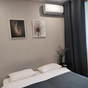 Фотография квартиры Квартира студия на Орджоникидзе 44А