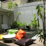 Фотография мини отеля The Patio Yogya