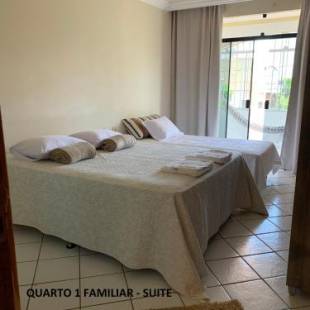 Фотографии хостела 
            Hostel Da Jô