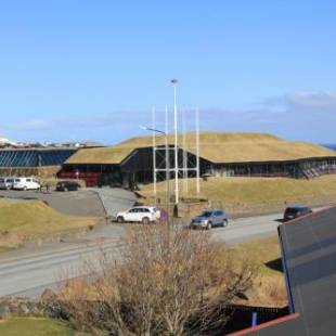 Фотографии мини отеля 
            Nordic Inn Thorshavn