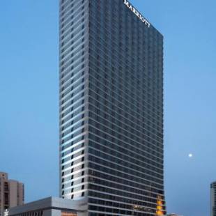 Фотографии гостиницы
JW Marriott Marquis Hotel Shanghai Pudong