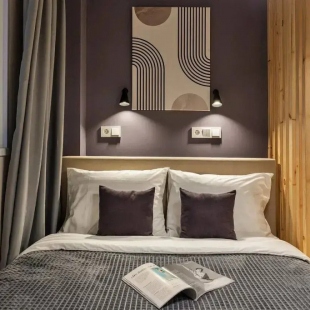 Фотография квартиры Апартаменты Room2day Lavanda
