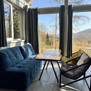 Фотография квартиры Апартаменты Нагорах