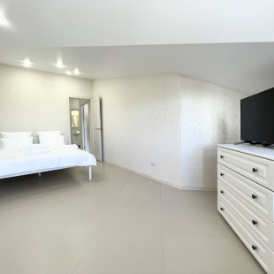 Фотография квартиры Апартаменты на Тульской 18 на шестом этаже квартира 21