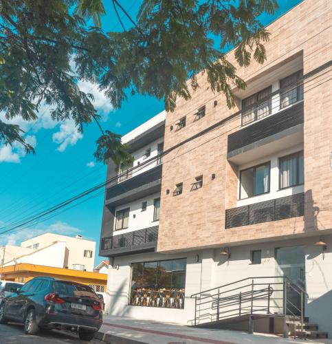 Фотография гостиницы Hotel Blumenhof Balneário Camboriú