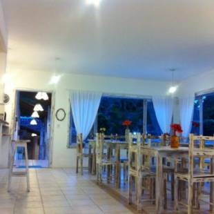 Фотографии мини отеля 
            Pousada Padre João