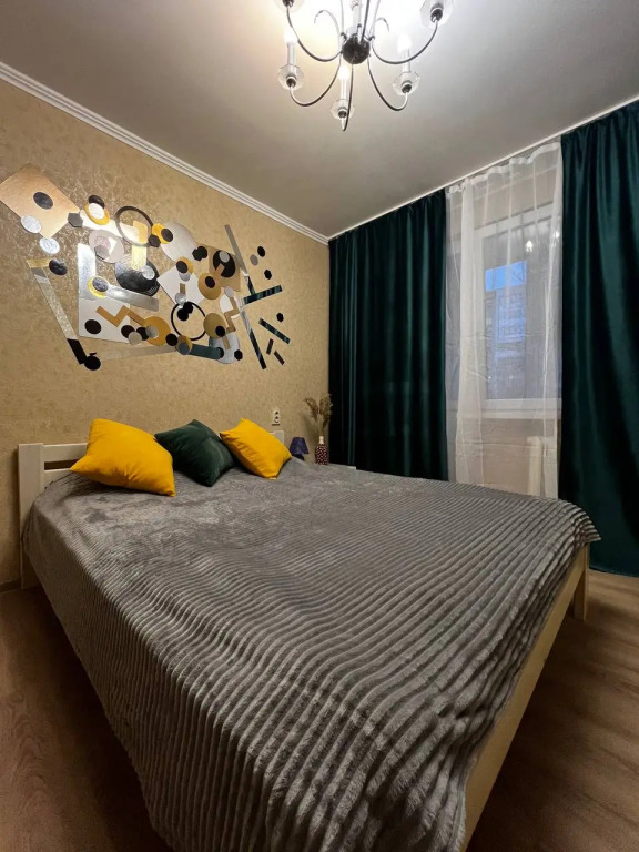 Фотография квартиры Апартаменты у Рыбной деревни