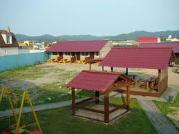 Фотография базы отдыха Волчанец