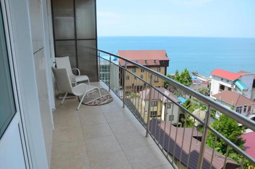 Фотография гостиницы Отель На Чкалова