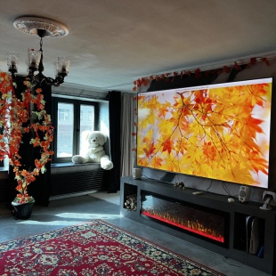 Фотография квартиры Апартаменты с сауной Art Life