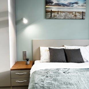 Фотография квартиры Апартаменты 2-к Видовые Напротив Ак Барс Арены