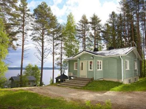 Фотография гостевого дома Holiday Home Tuuliranta