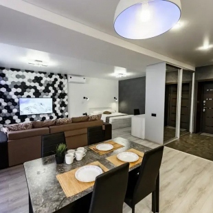 Фотография квартиры Квартира проезд Знаменский 1/1