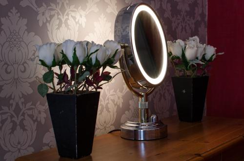 Фотография гостиницы Dukes Folly Hotel