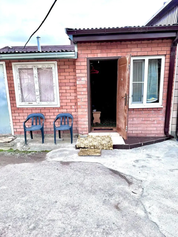 Фотография квартиры Апартаменты на улице Карла Маркса 11