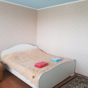 Фотография квартиры Апартаменты в 4-ом микрорайоне 13