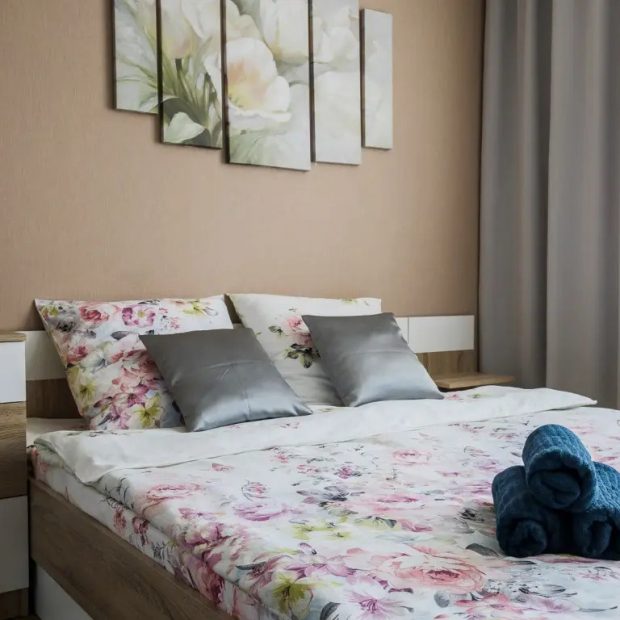 Фотографии квартиры 
            Апартаменты Homeapartments 1