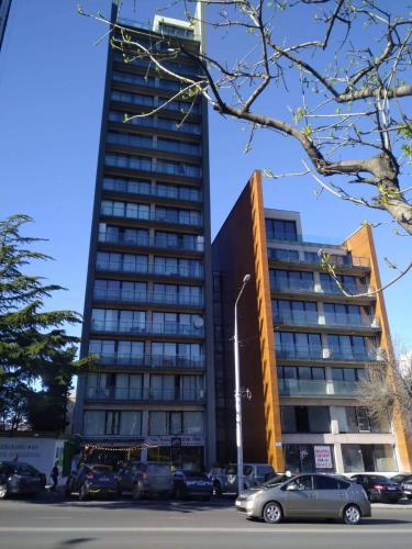 Фотография гостиницы Nice Room & Wine Brasserie