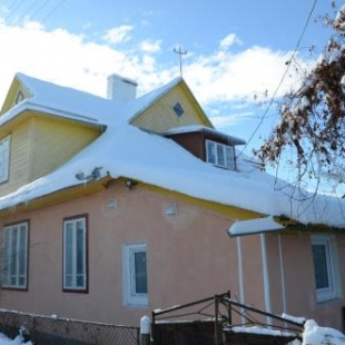 Фотография гостевого дома Дом ДЕДА 1938р