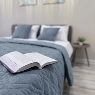 Фотография квартиры Квартира Уютная в Олимпийском