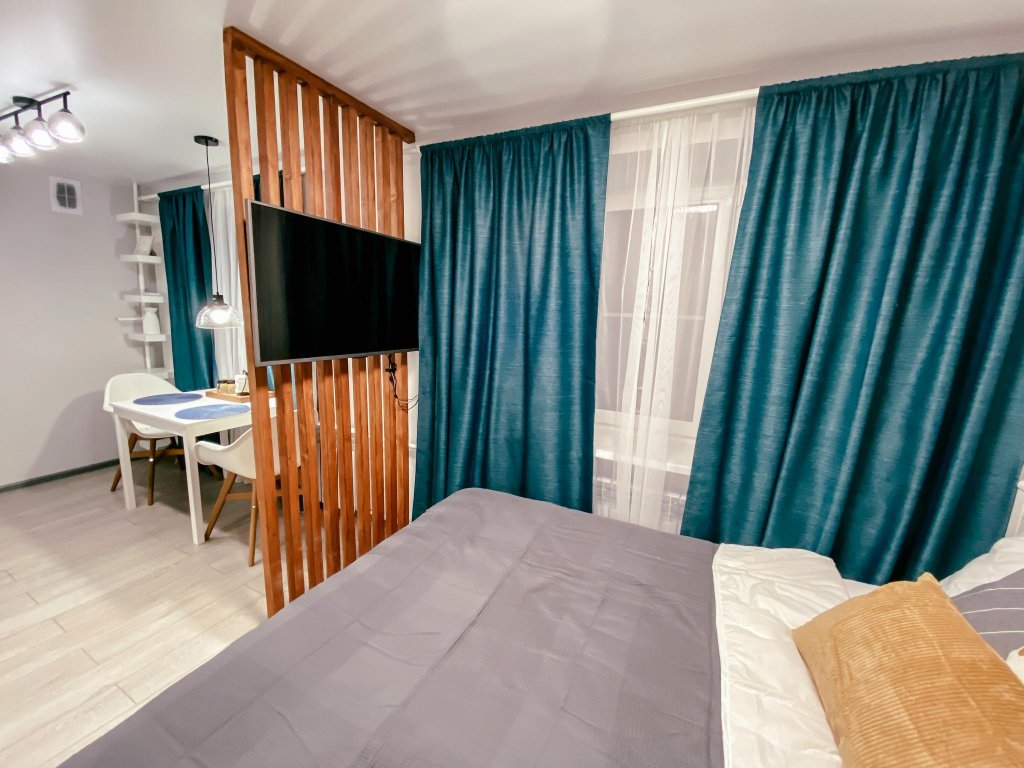 Фотография квартиры Арктик Хаус на улице Володарского 2Б