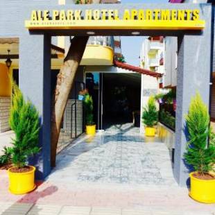 Фотографии апарт отеля
Ale Park Hotel Apartments