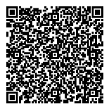 QR код мини отеля Пальмовый дворик