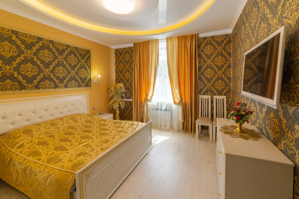 Фотография квартиры Апартаменты Уютная Квартира в Центре Города