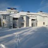 Фотография гостевого дома Holiday Home Yllästar 2 as 302