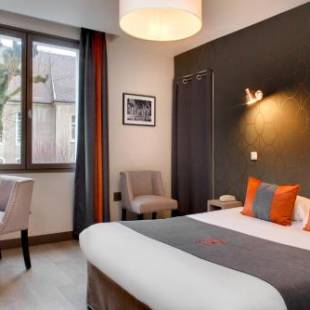 Фотографии гостиницы
Hôtel des Ducs