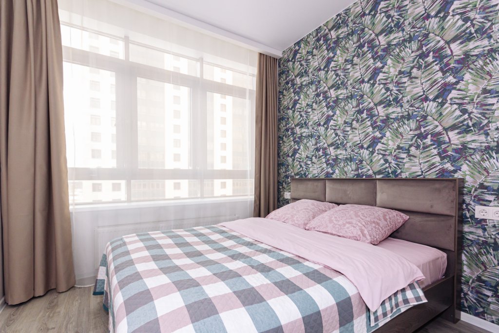 Фотография квартиры Апартаменты Studio в ЖК ЯрСити