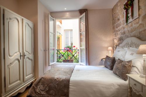 Фотография апарт отеля Hôtel Résidence Quintinie Square