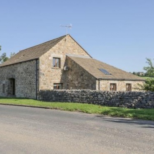 Фотография гостевого дома Burrow Barn, Lancaster