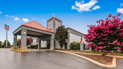 Фотография гостиницы Baymont by Wyndham LaVergne