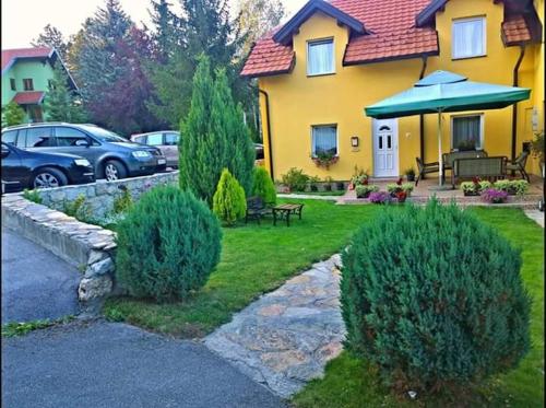 Фотография мини отеля Apartmani Jokic