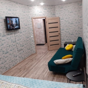 Фотография квартиры Апартаменты Караидельская 54/1