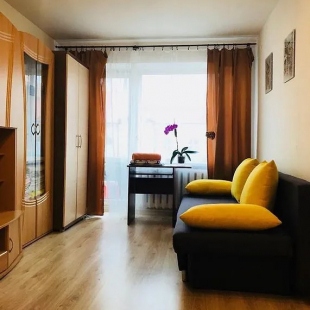 Фотография квартиры Апартаменты на Багратиона 124