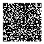 QR код апарт отеля Sheki Apartments